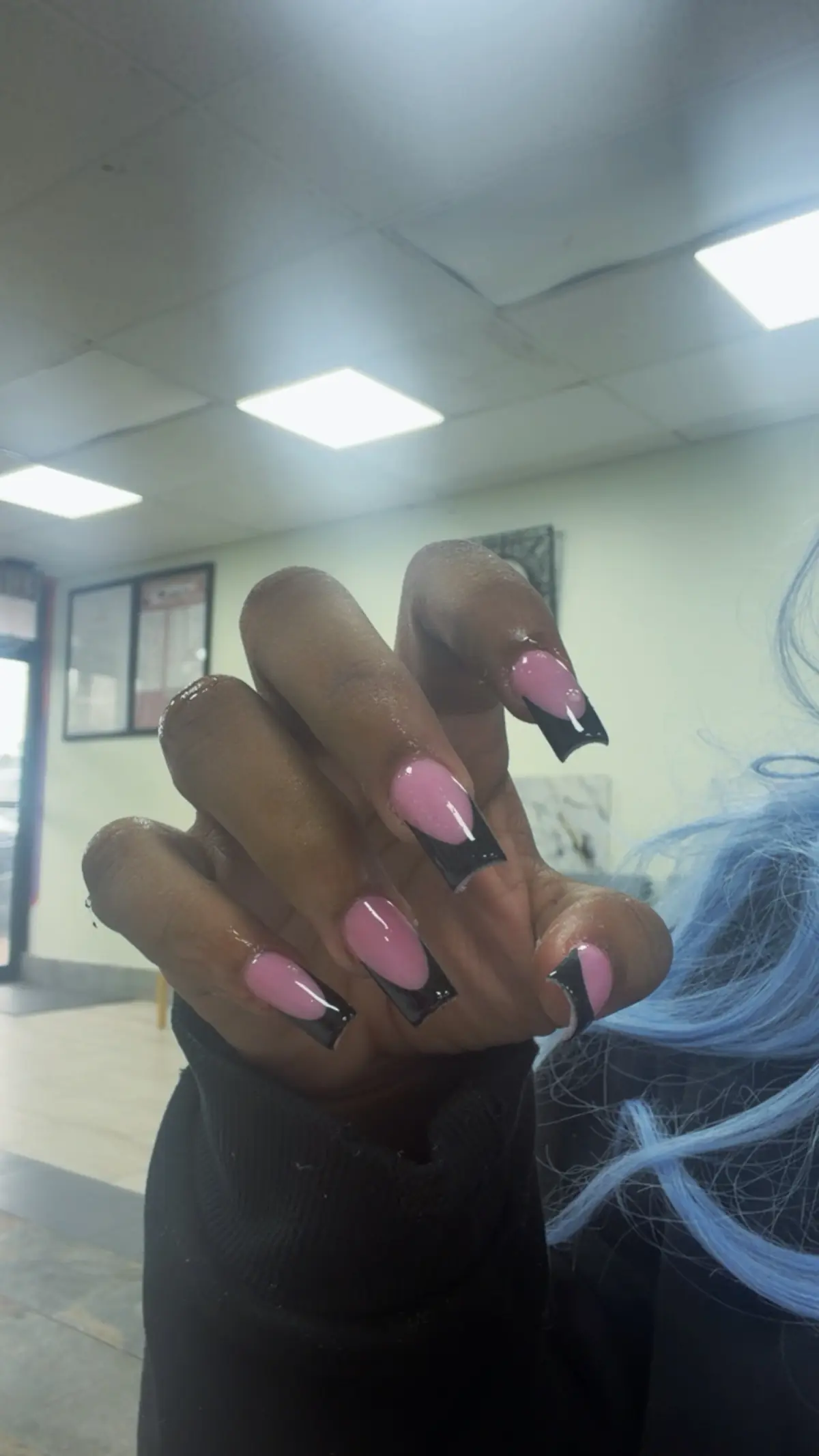 HT nails photo (photo 1 of 3)