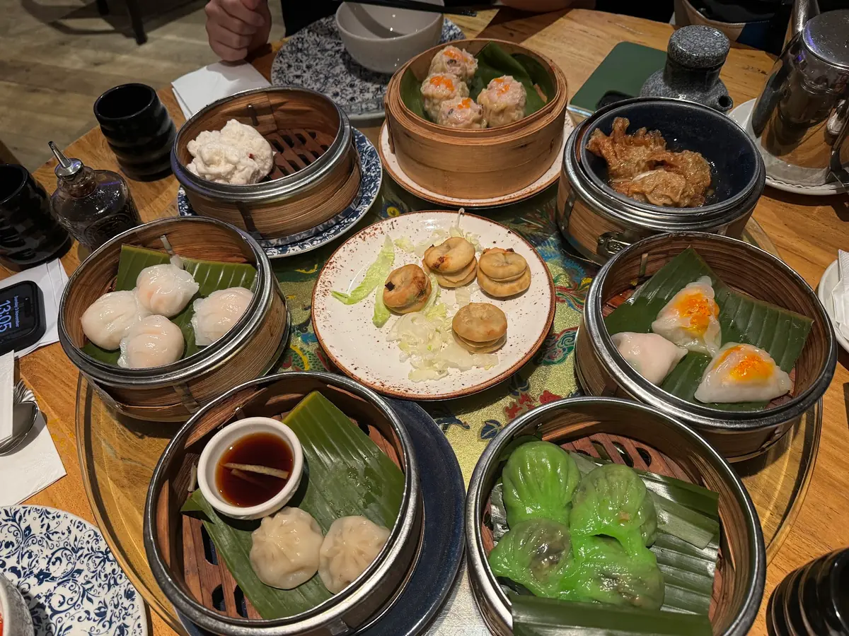 The Rice Bowl