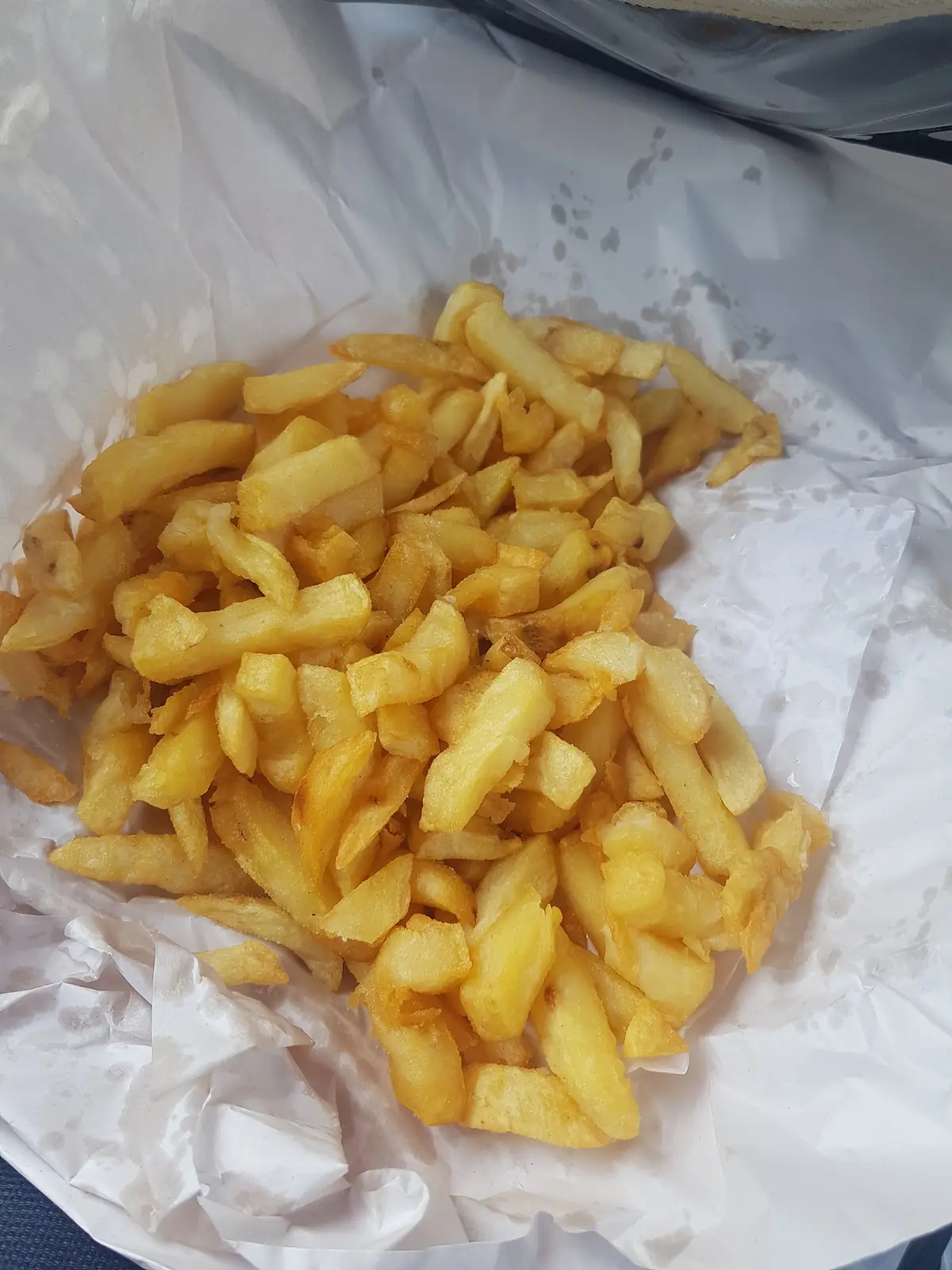 Golden Fry No 2 photo (photo 2 of 3)