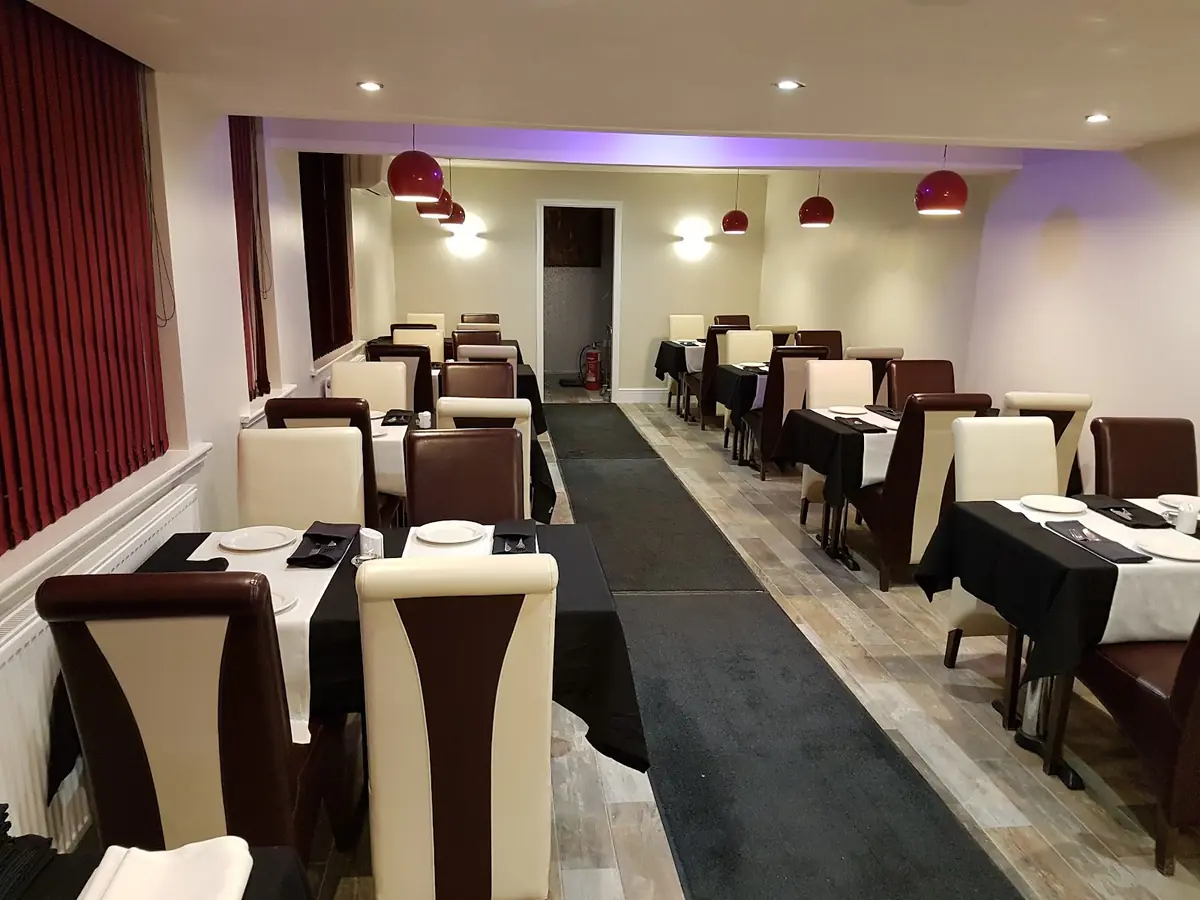 Bangla Spice — Indian restaurants in Leicester