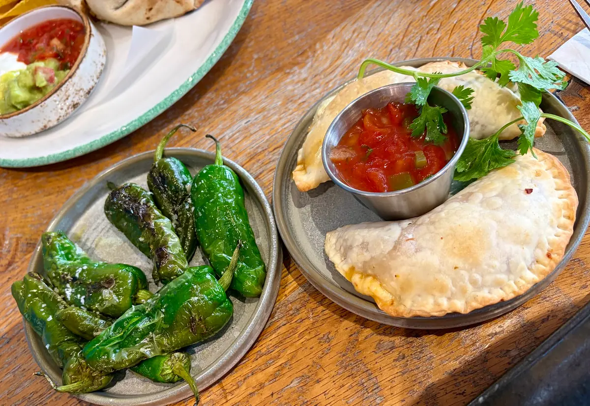 Las Iguanas - Newcastle — Restaurants in Newcastle Upon Tyne