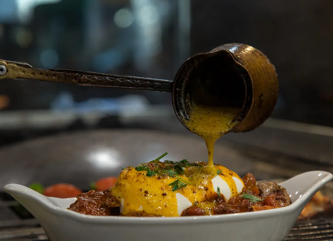 Fez Mangal photo (photo 2 of 3)