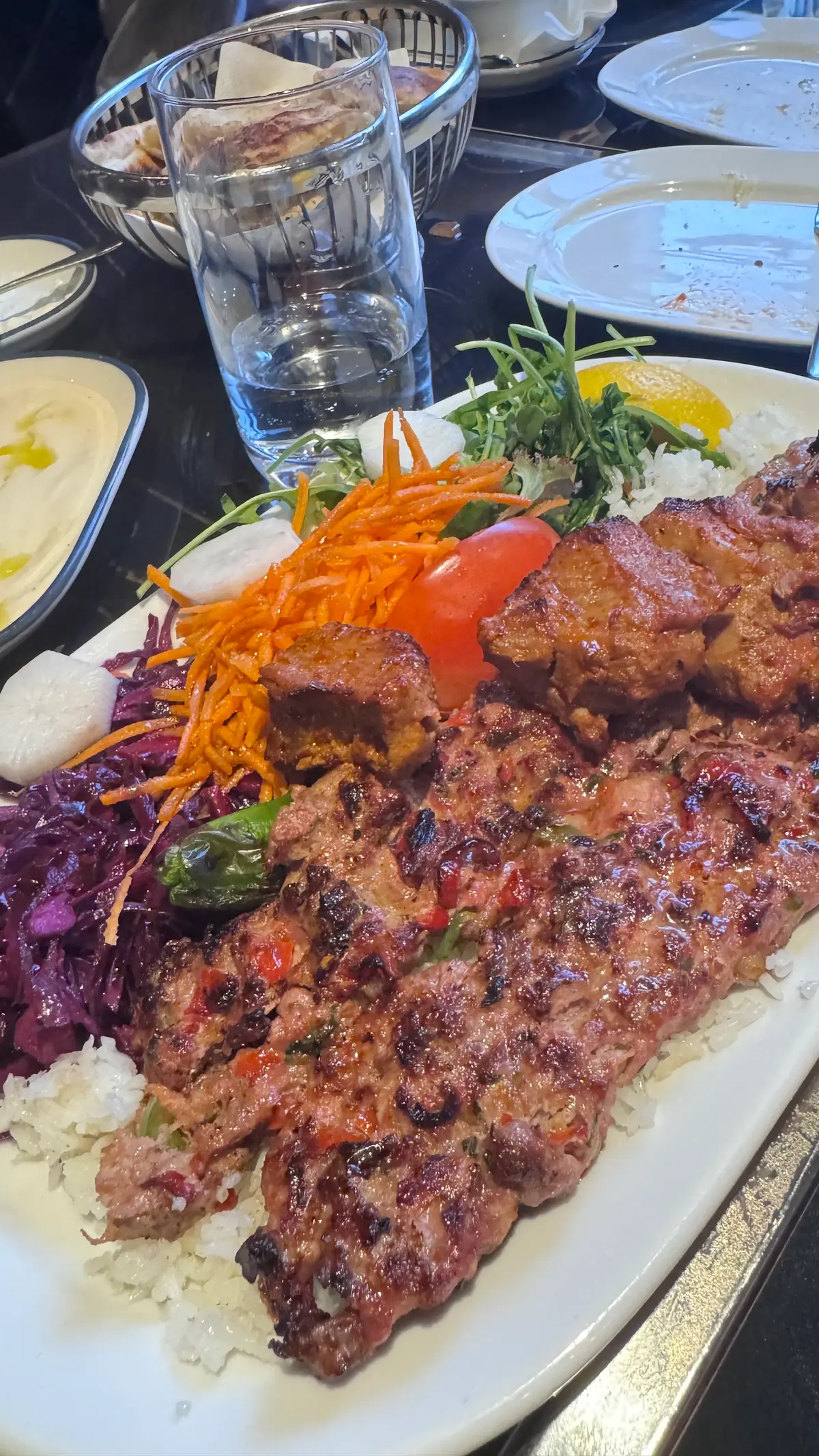 Fez Mangal photo (photo 3 of 3)
