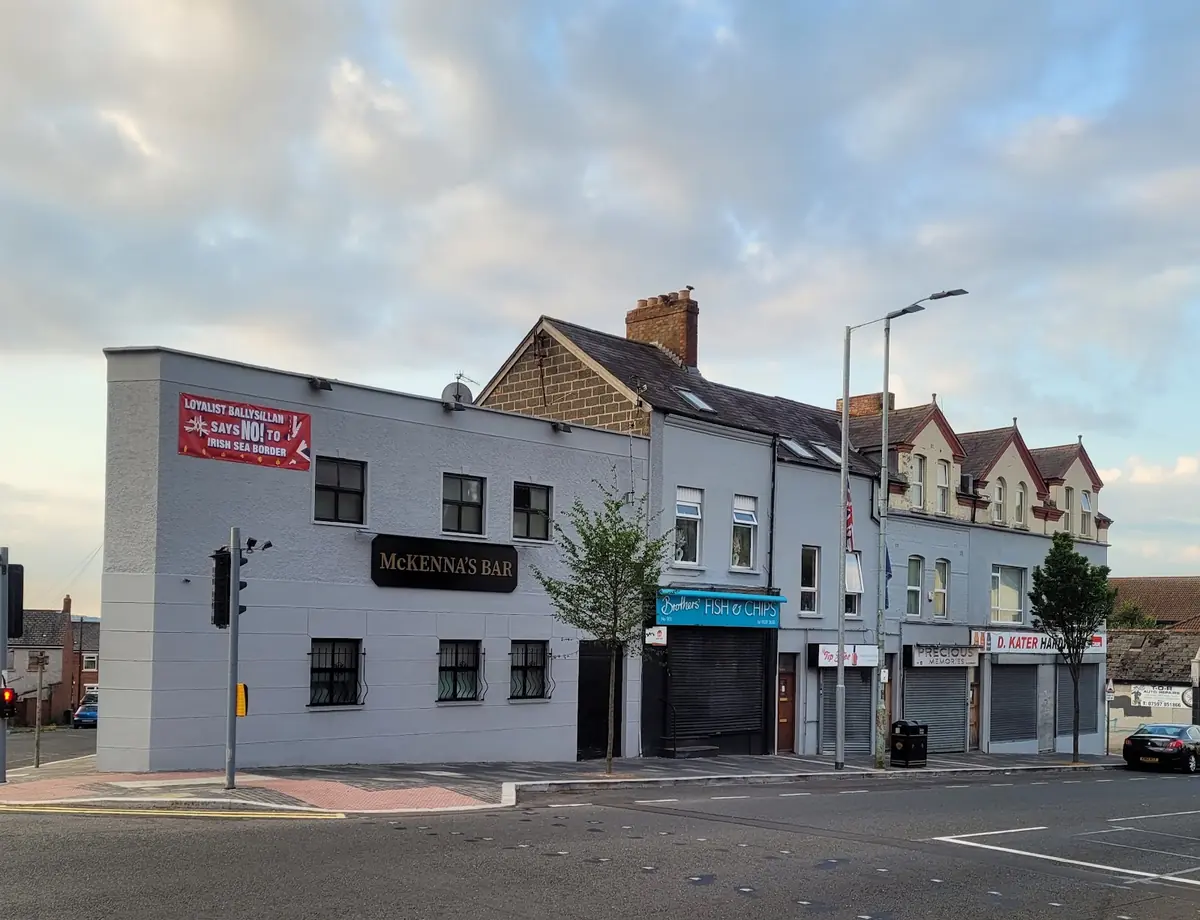 Brothers Fish and Chips photo (photo 3 of 3)