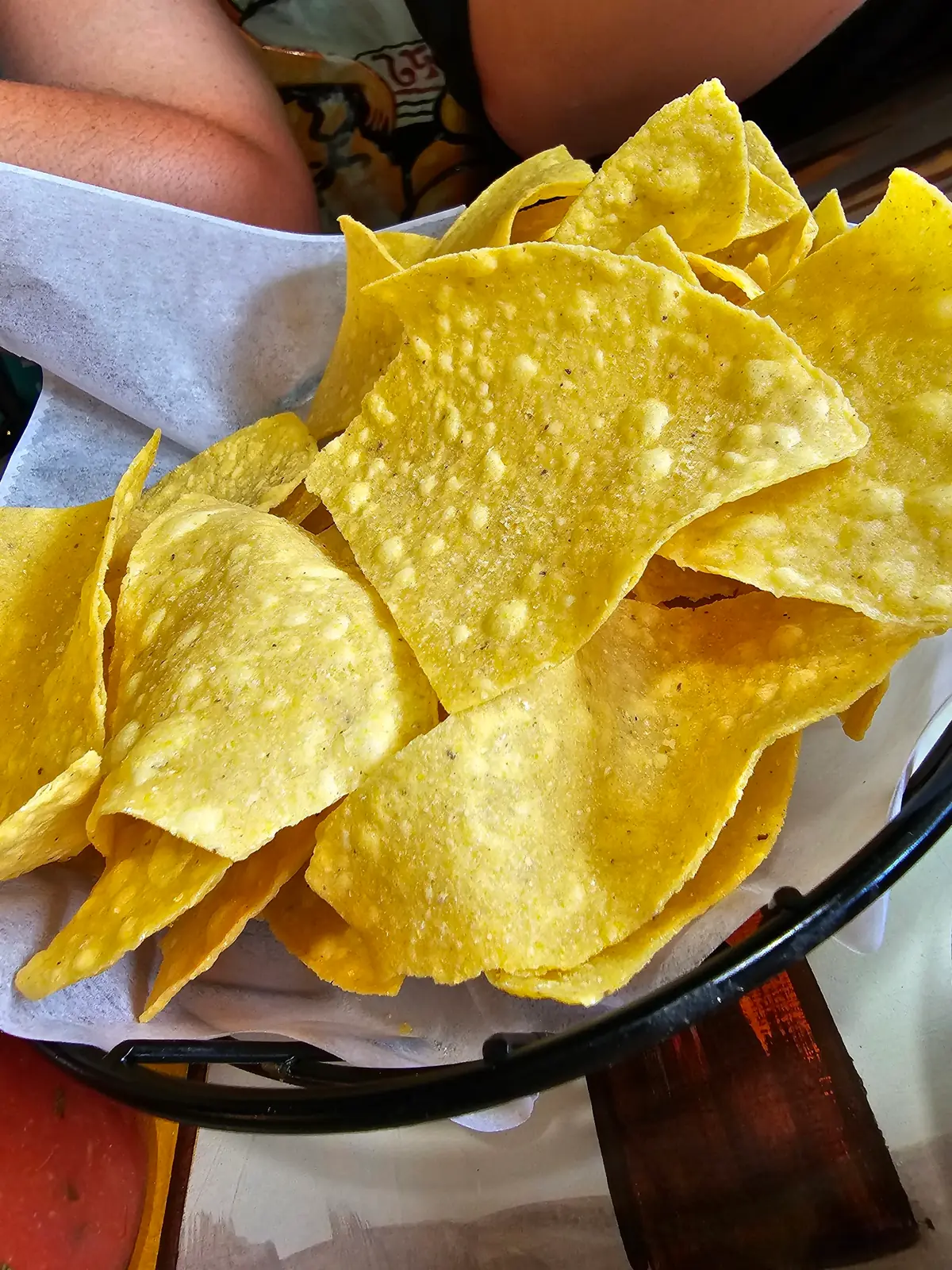 La Leyenda Mexican Restaurant photo (photo 3 of 3)