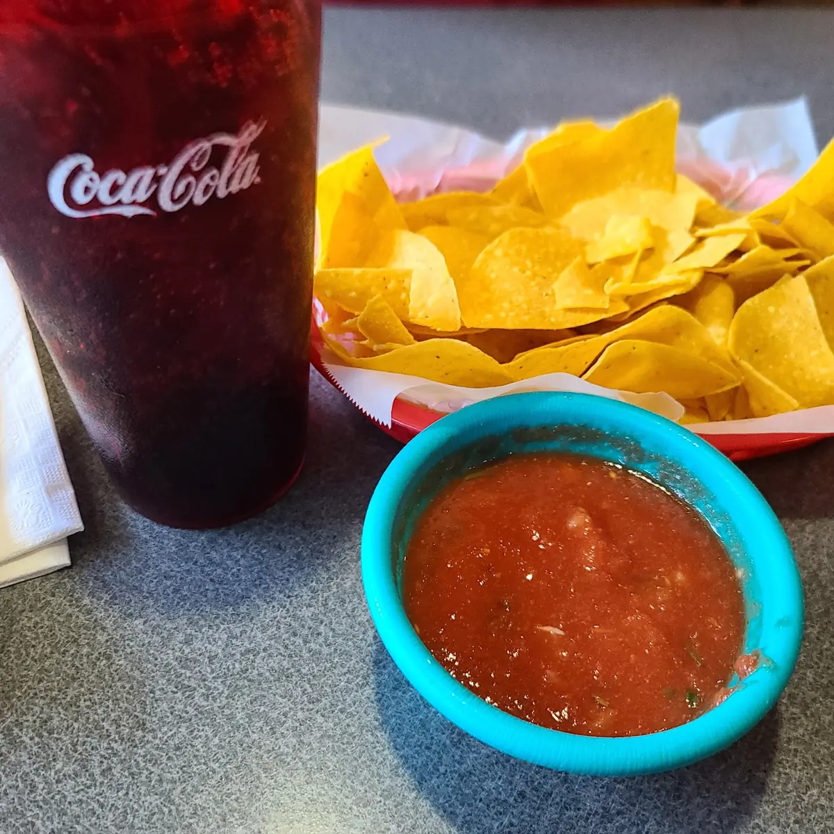 La Leyenda Mexican Restaurant photo (photo 2 of 3)