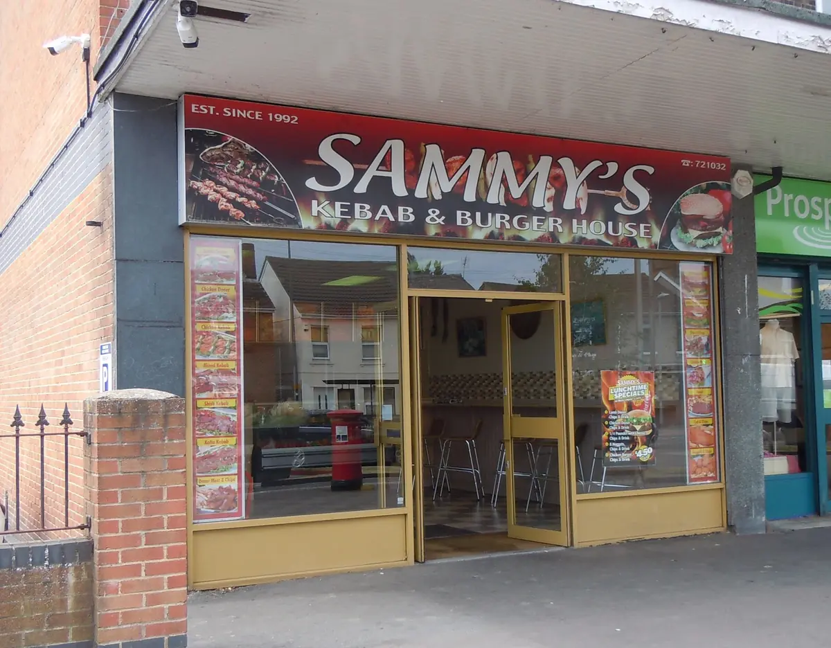 Sammy's