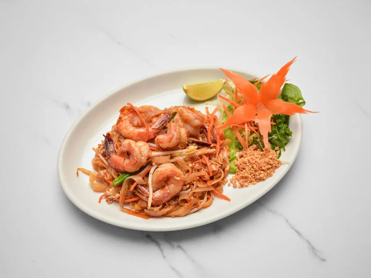 Thai Andaman London — Thai restaurants in London