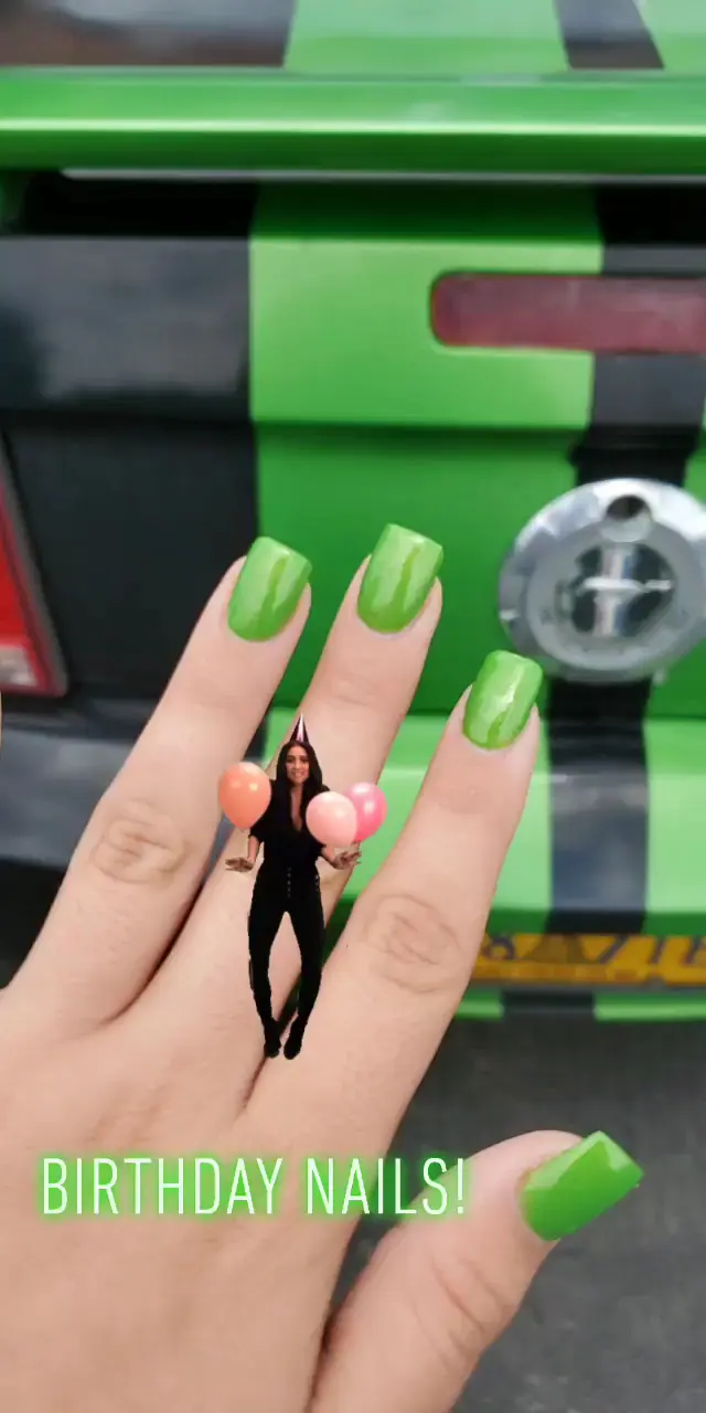 Essence Nail & Spa photo (photo 1 of 3)