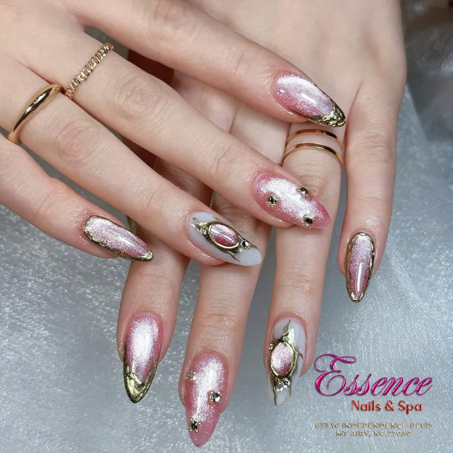 Essence Nail & Spa photo (photo 3 of 3)