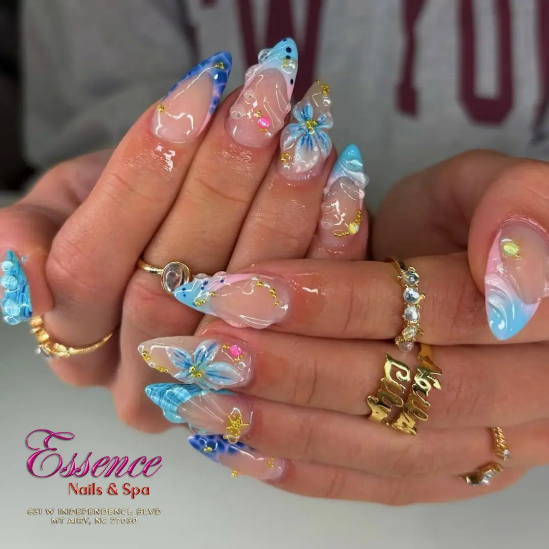 Essence Nail & Spa photo (photo 2 of 3)