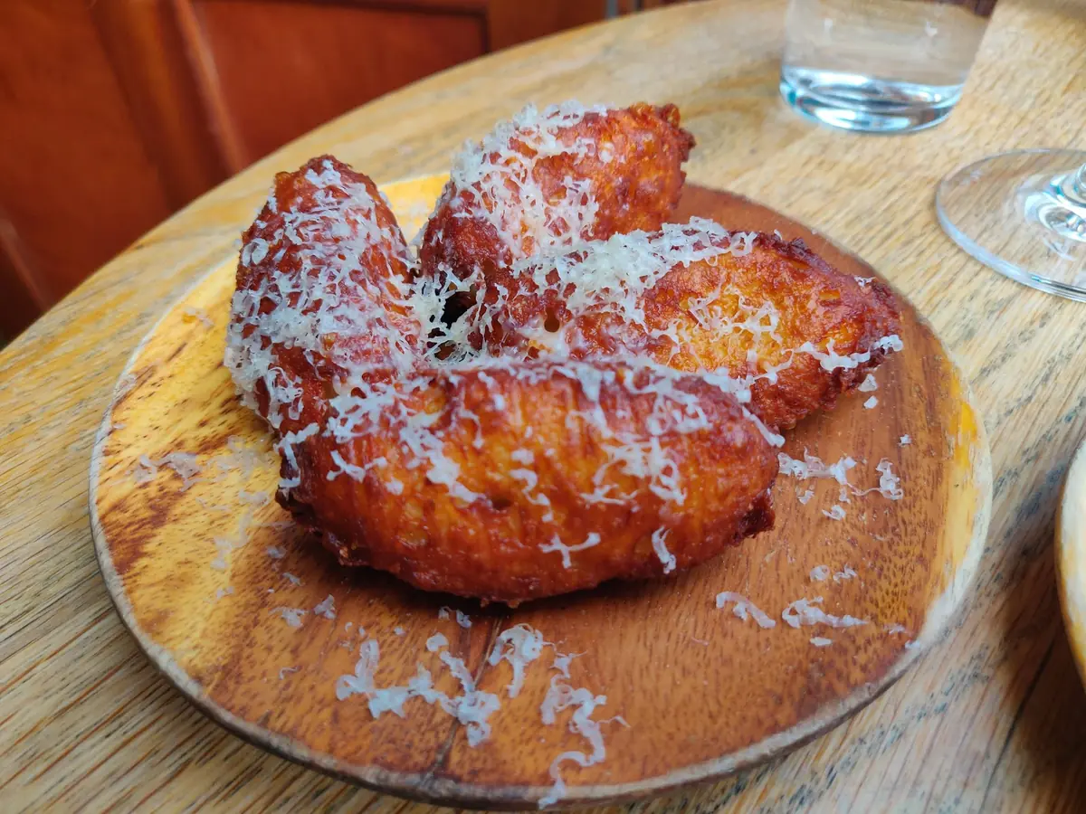 Elliot's - Borough Market photo (photo 3 of 3)