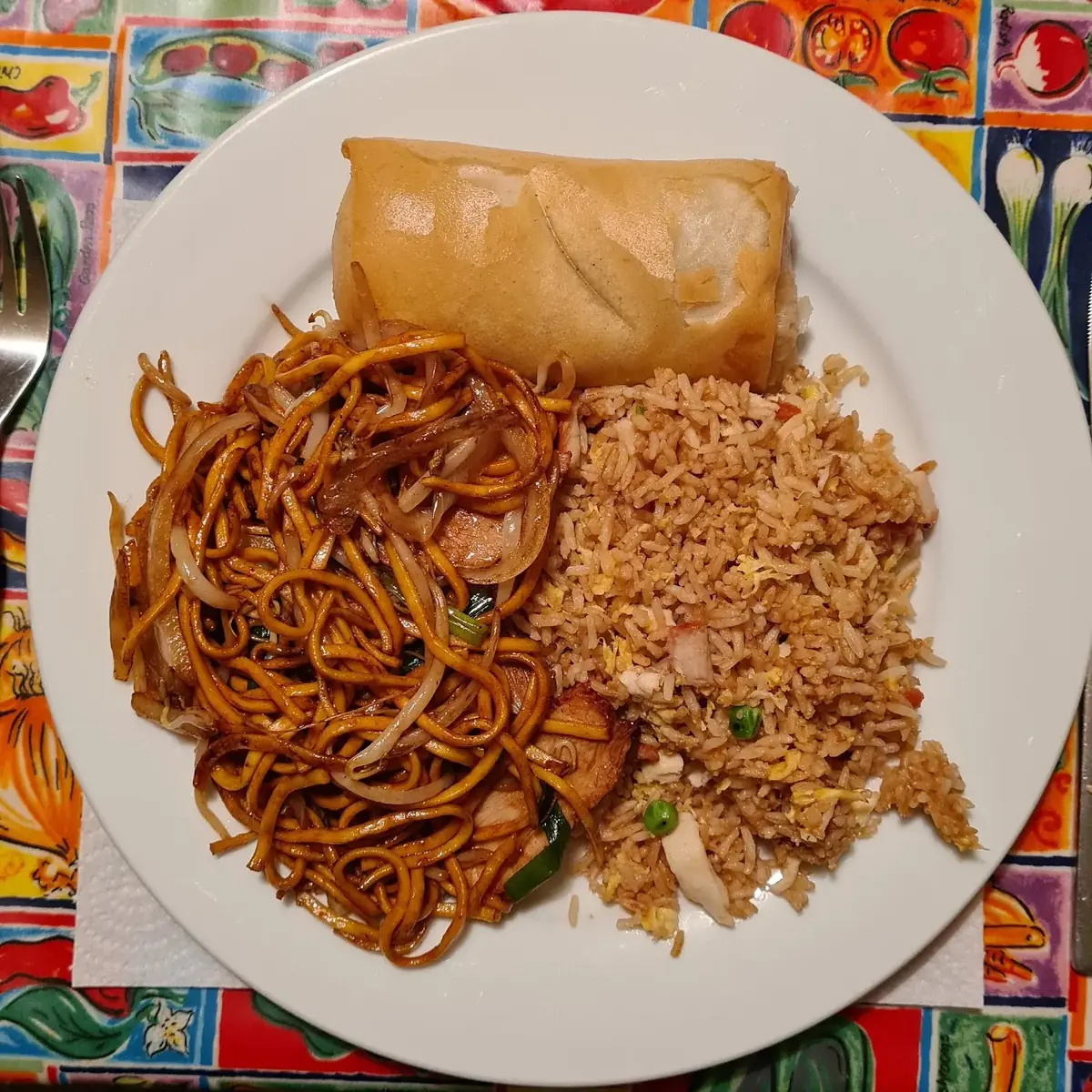 Peters Fish Bar and Chinese Takeaway photo (photo 3 of 3)