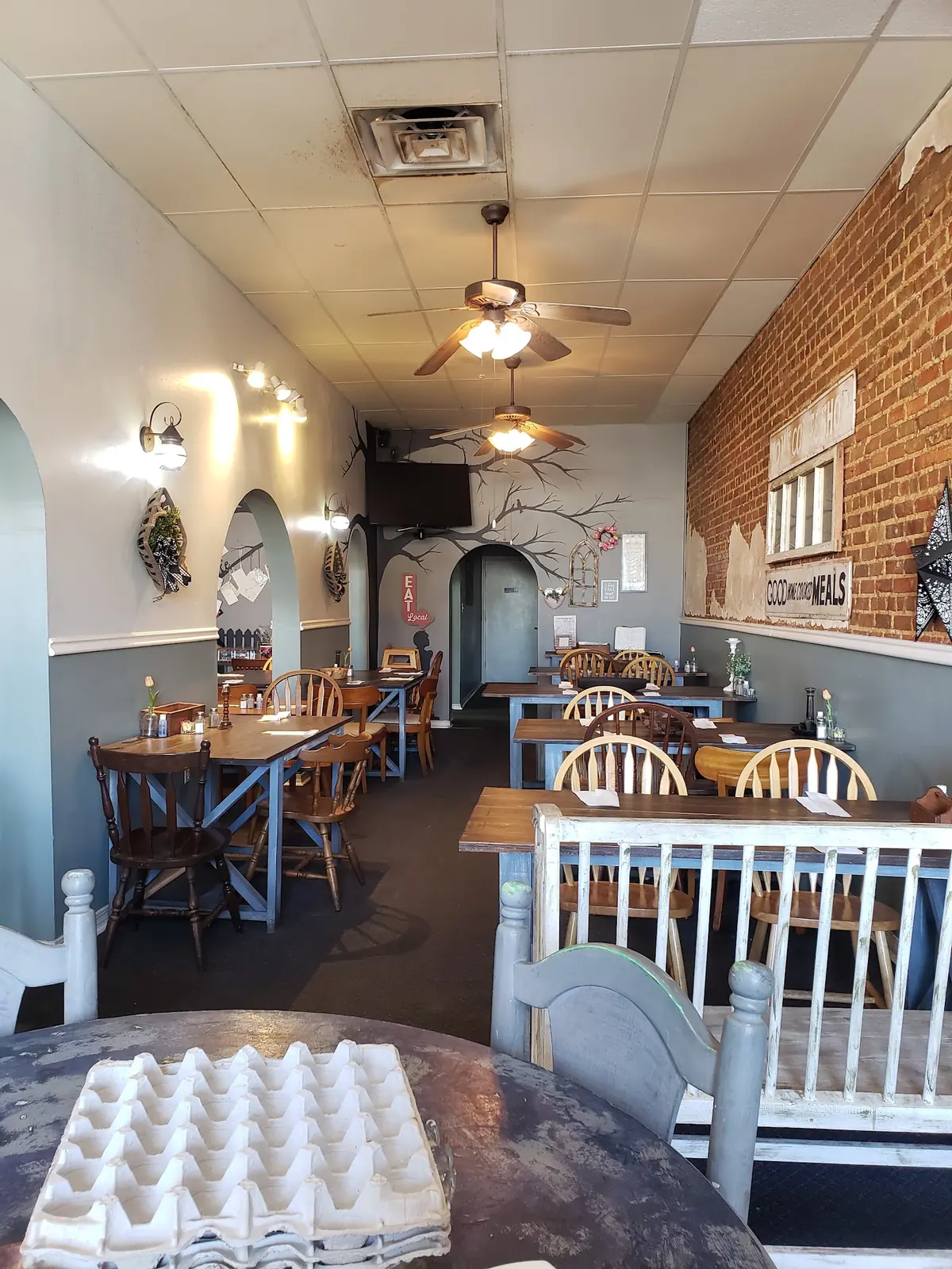 The Courthouse Cafe photo (photo 2 of 2)