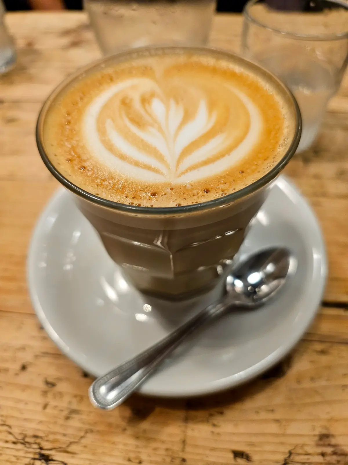 Attendant Coffee Roasters photo (photo 3 of 3)