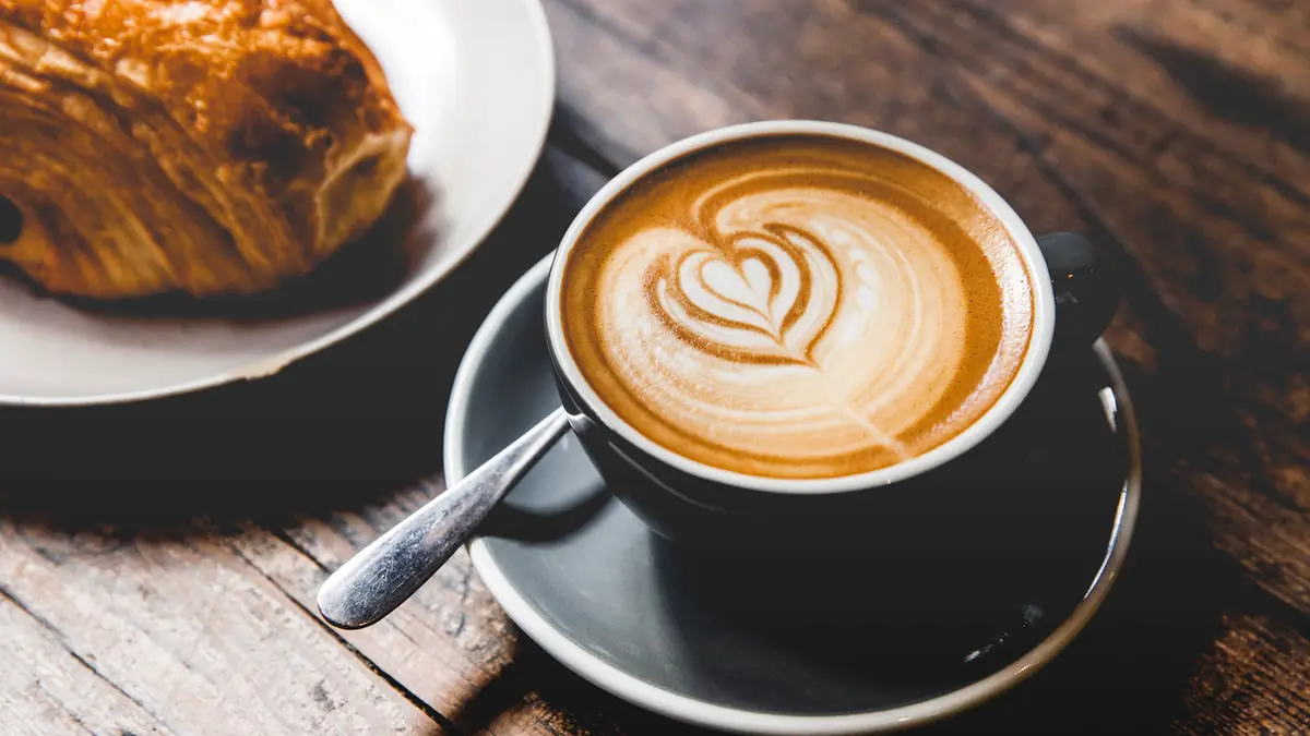 Attendant Coffee Roasters — Coffee shops in London
