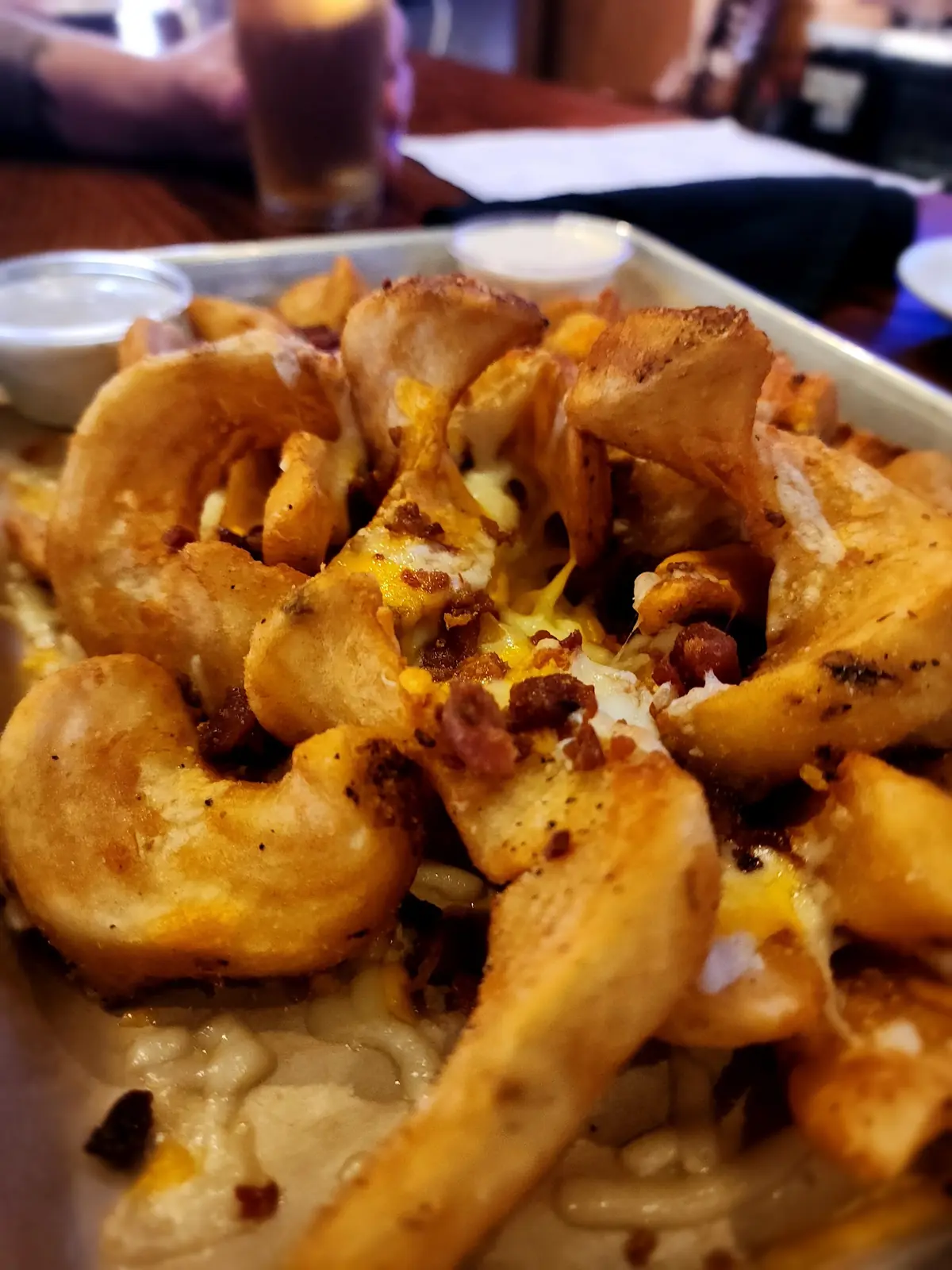 Augusta's Sports Grill photo (photo 2 of 3)