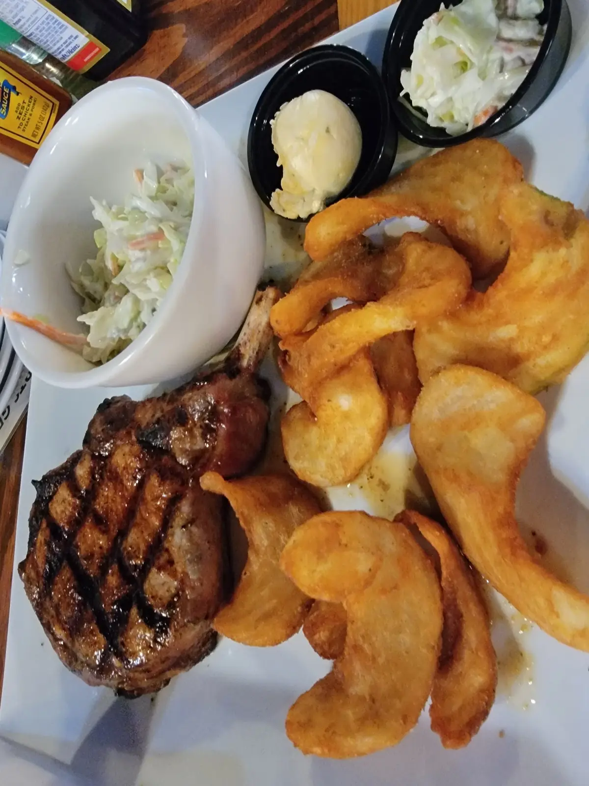 Augusta's Sports Grill photo (photo 3 of 3)