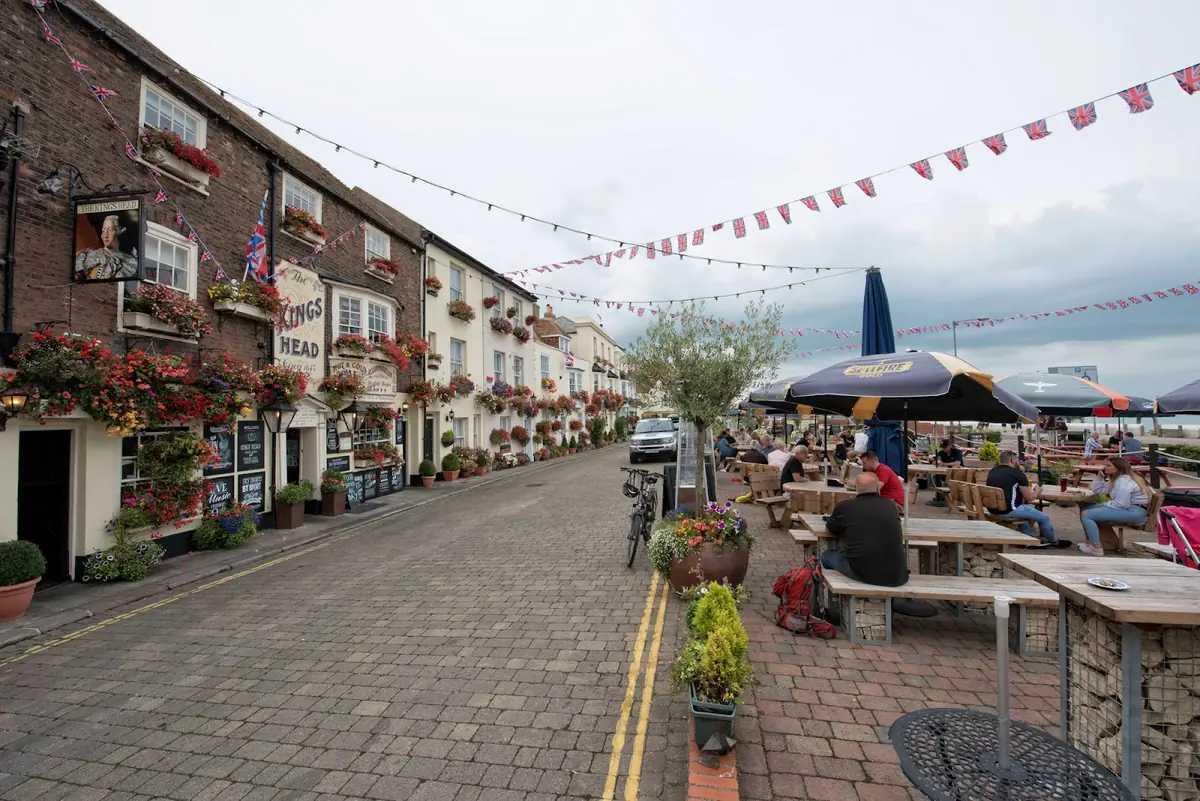 Kings Head photo (photo 2 of 3)