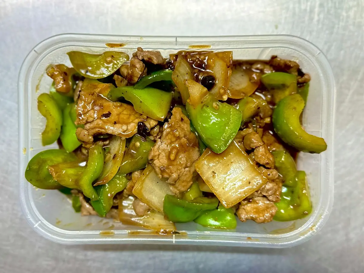 Good Friends — Chinese Restaurants in Leicester