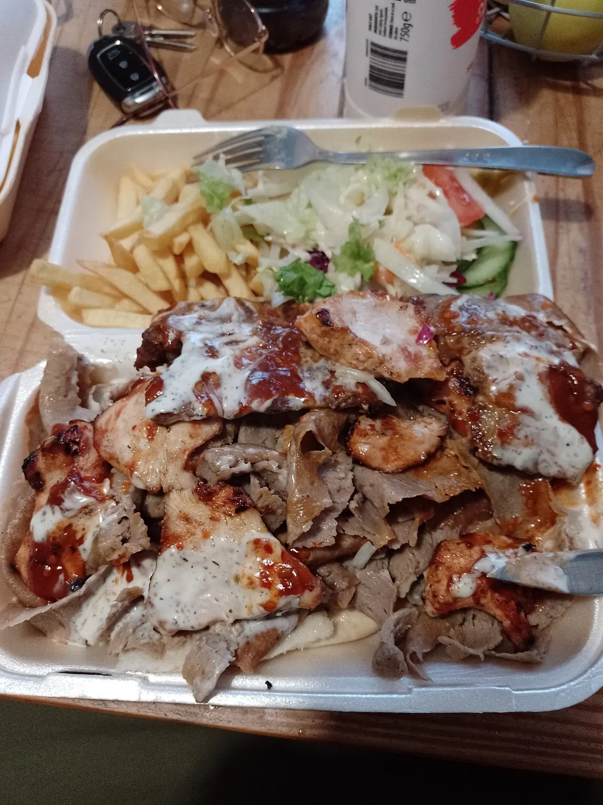 Fernandos Pizza And Kebab photo (photo 2 of 3)