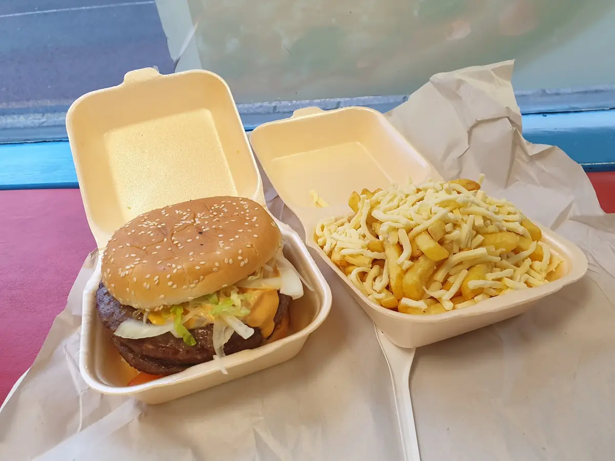 Fernandos Pizza And Kebab photo (photo 1 of 3)