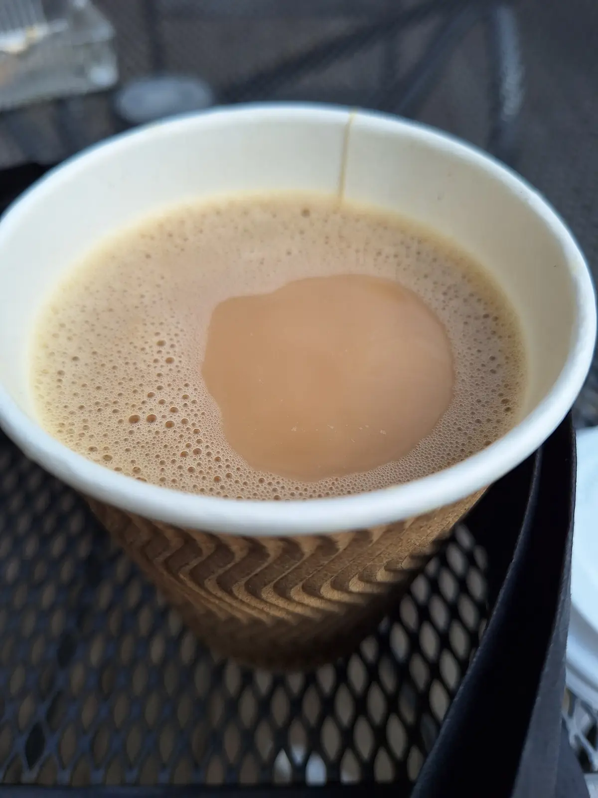 Lampton Parkside Cafe photo (photo 2 of 3)
