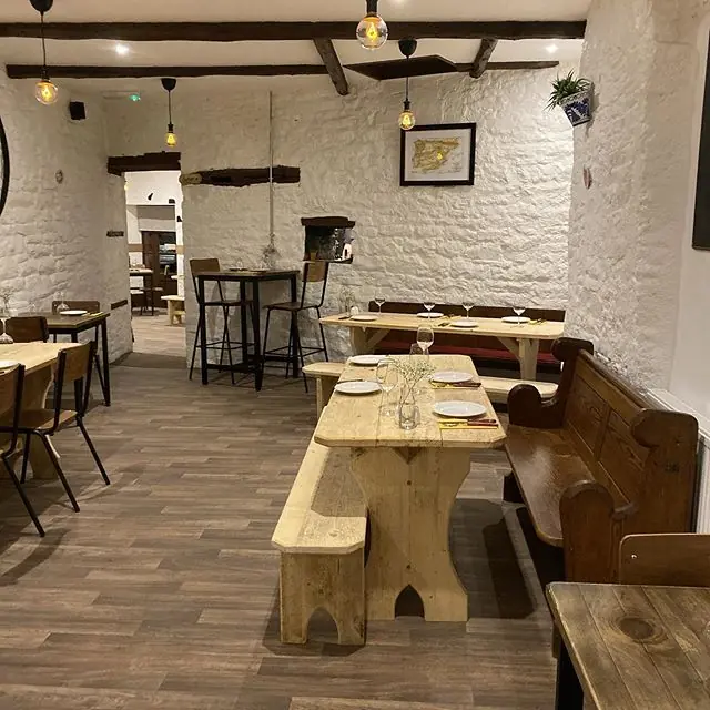La Casita Penrith — Bars in Penrith