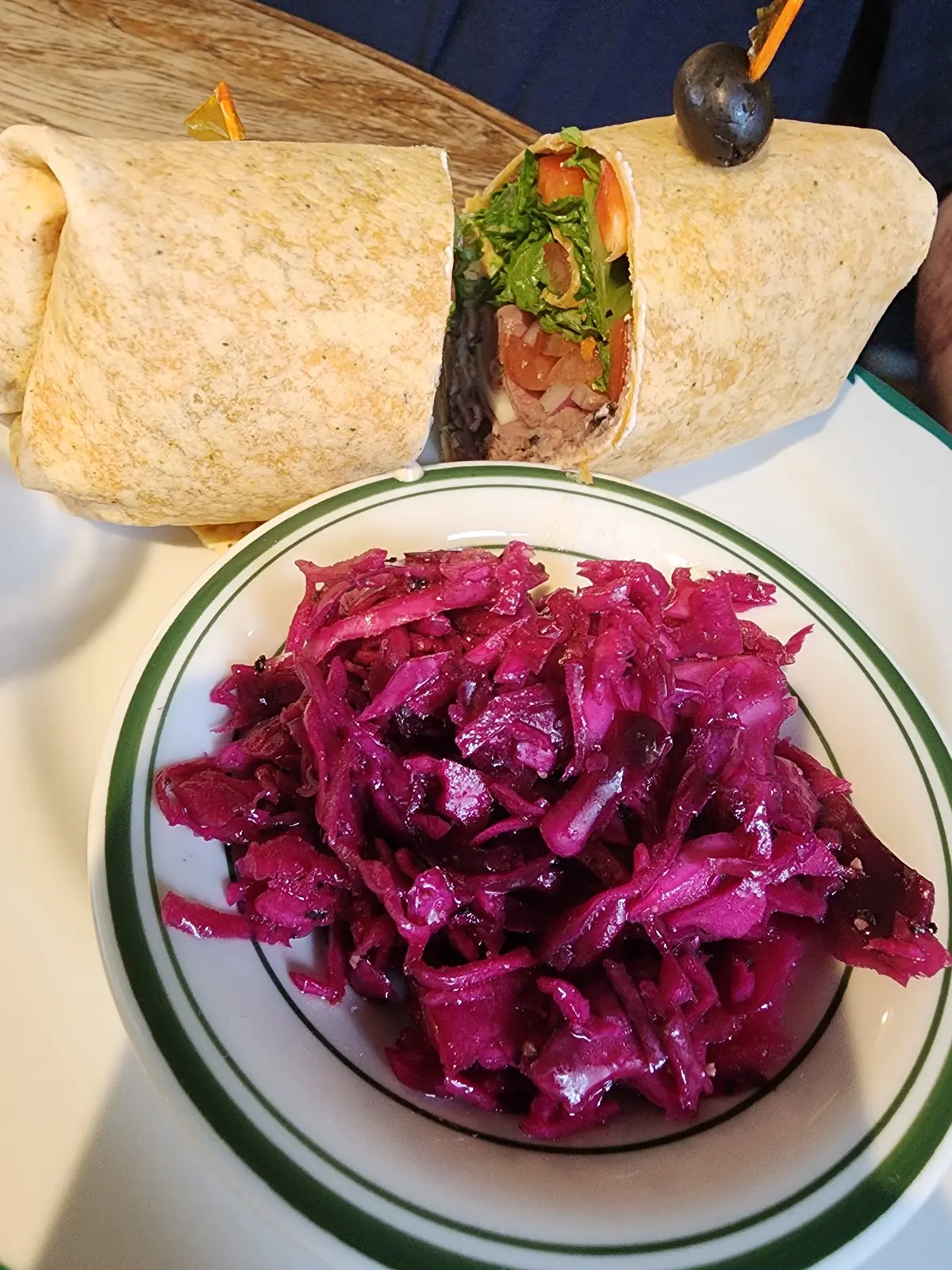 Veronica's Old Town Cafe photo (photo 3 of 3)