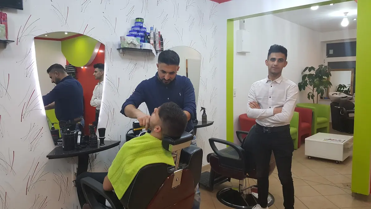 VIKTORIA SALON — Hair Salons in Minden