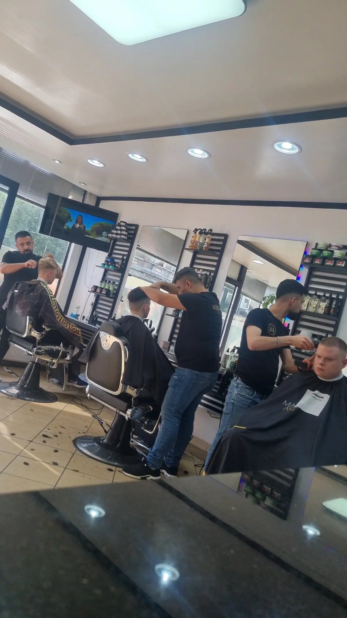VIKTORIA SALON photo (photo 3 of 3)