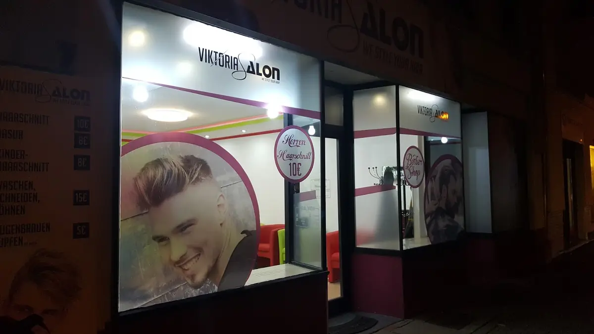 VIKTORIA SALON photo (photo 1 of 3)
