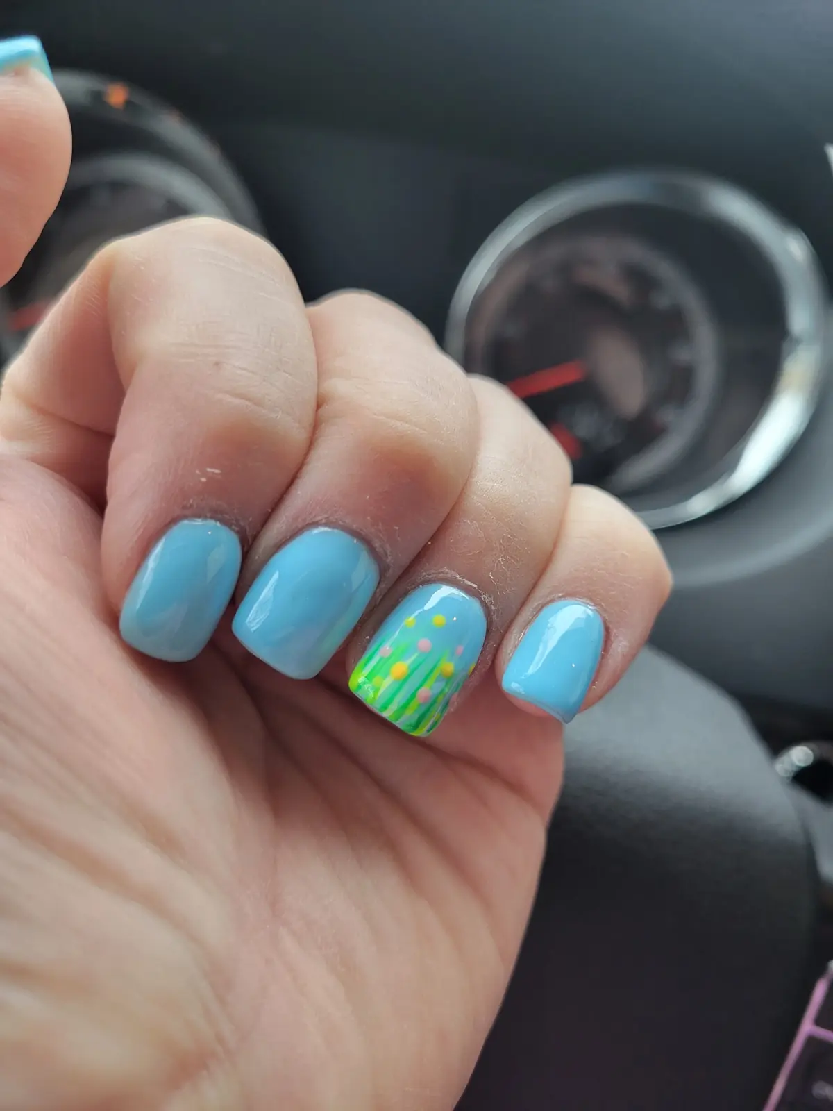 Beauty Nails & Spa photo (photo 2 of 3)