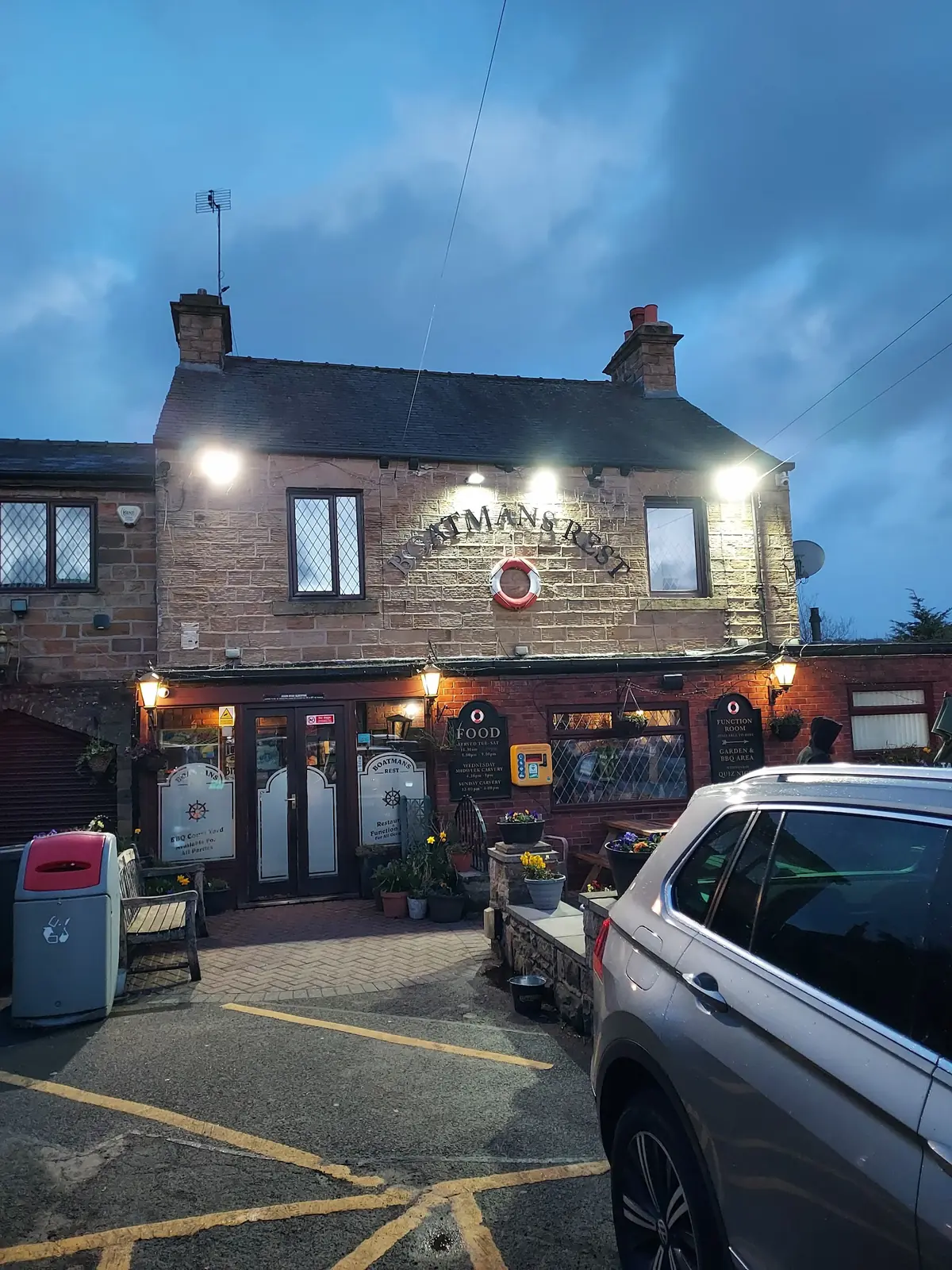The Boatmans Rest photo (photo 3 of 3)
