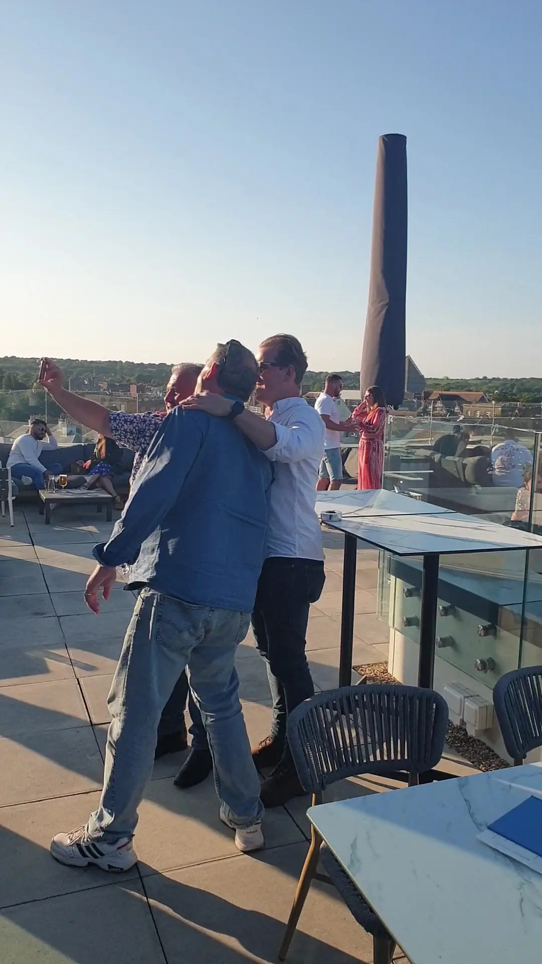 Socialite Rooftop Bar & Terrace photo (photo 2 of 3)