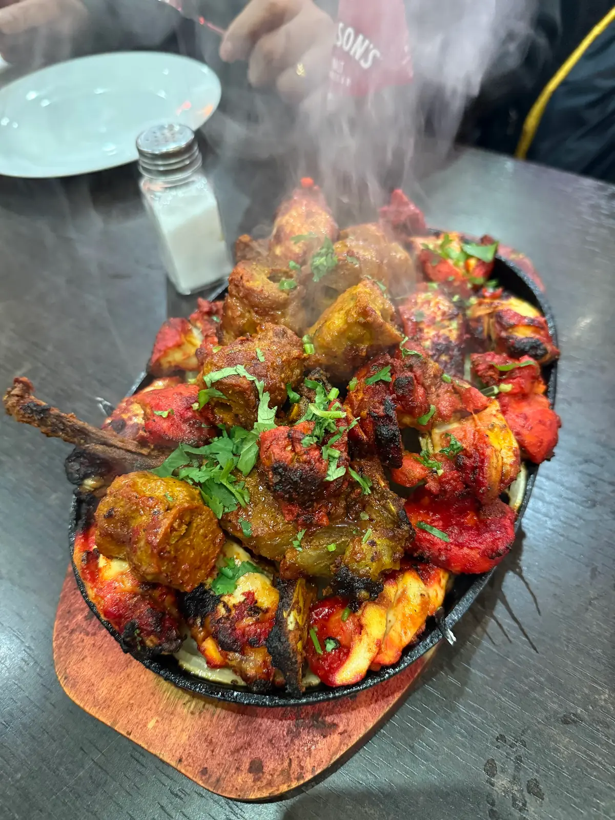 Khushi Grill (Holbrooks) photo (photo 3 of 3)