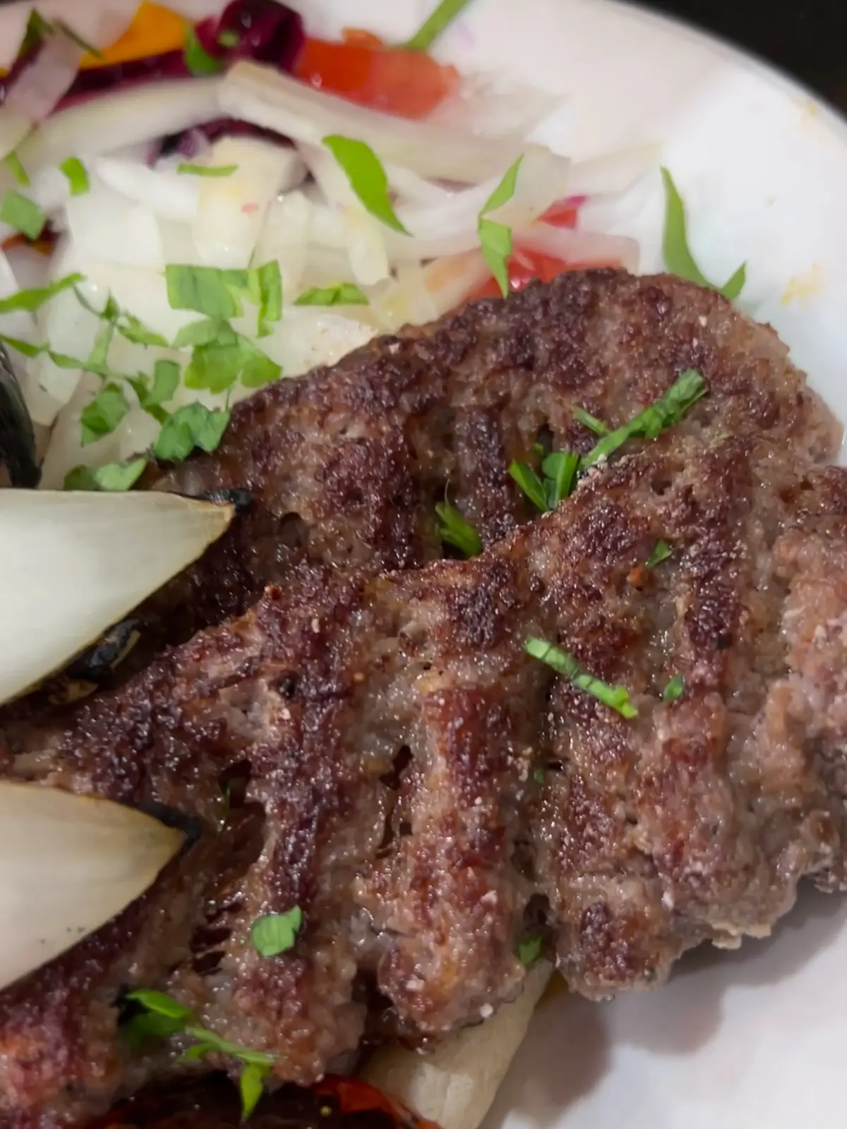Ishtar grill photo (photo 1 of 3)