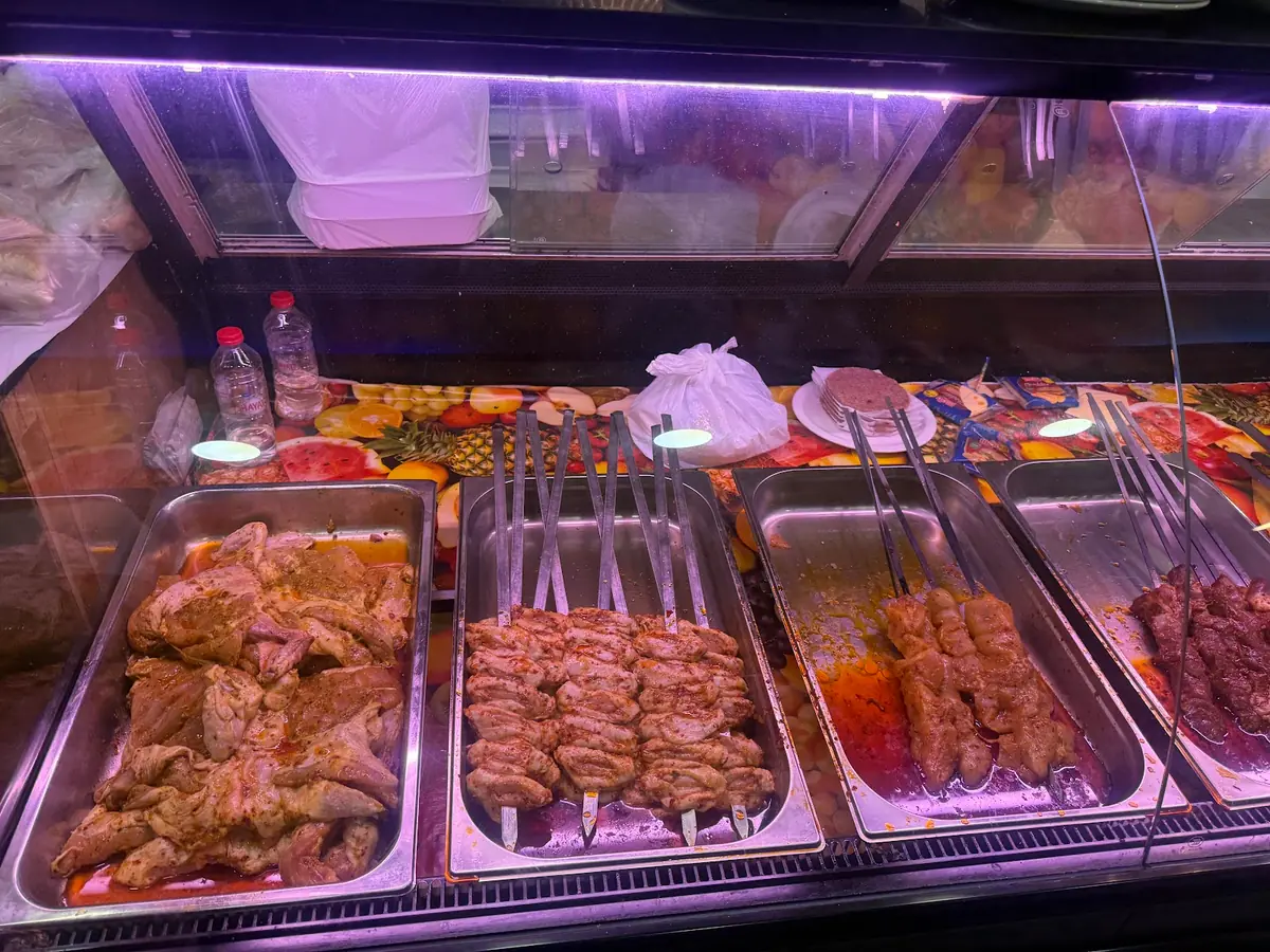 Ishtar grill photo (photo 3 of 3)