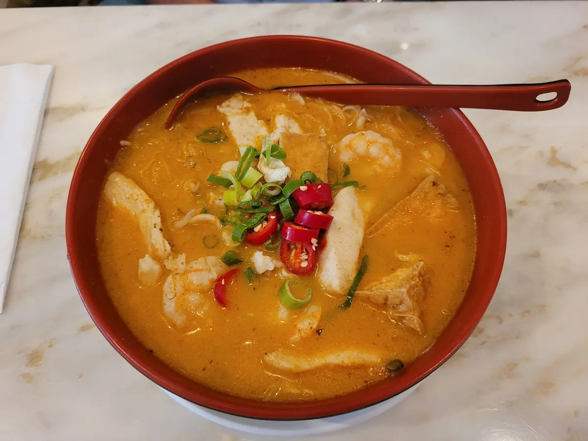 Canton Element — Chinese restaurants in London