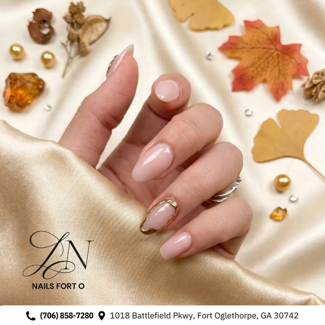 L & N Nails photo (photo 1 of 3)