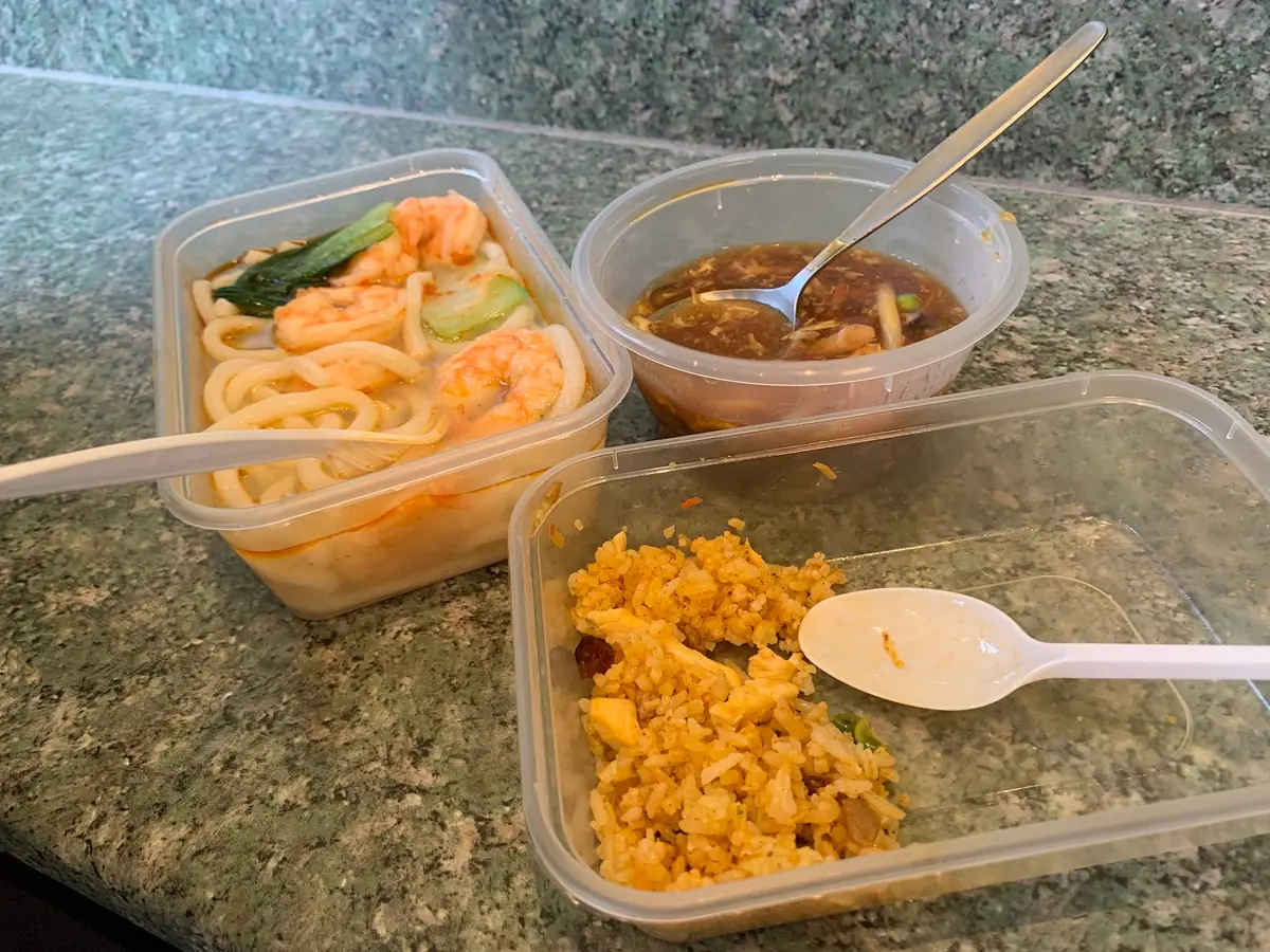 China Garden Takeaway photo (photo 3 of 3)