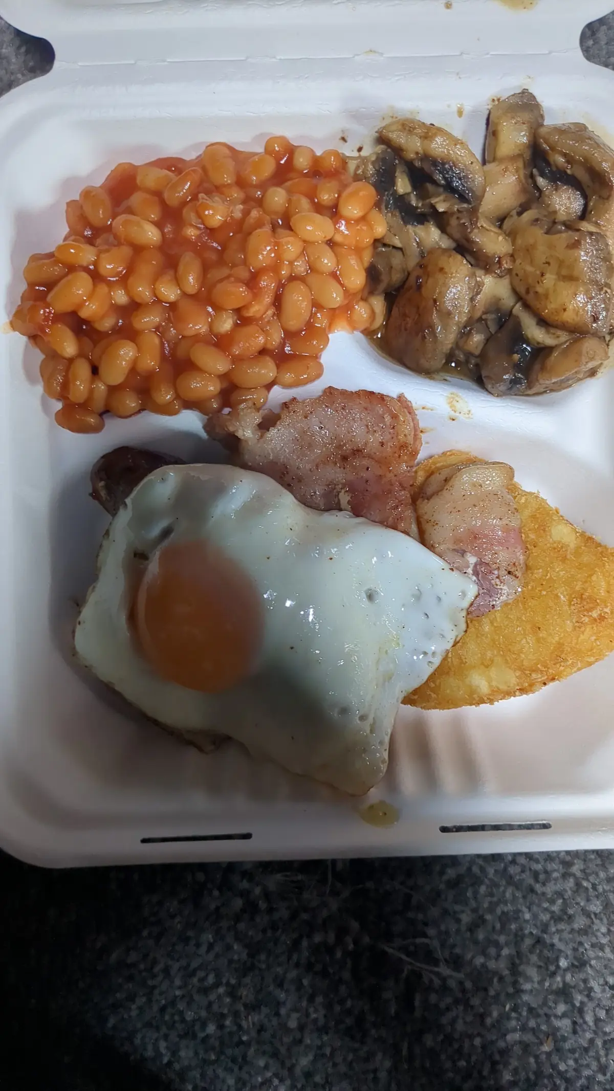 Crow's Nest Café @ The Farmers Arms photo (photo 3 of 3)