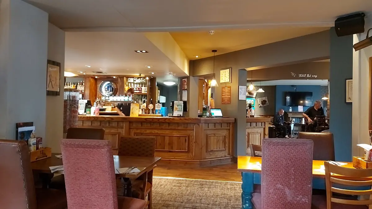 Ash Tree — Bars in Rugeley