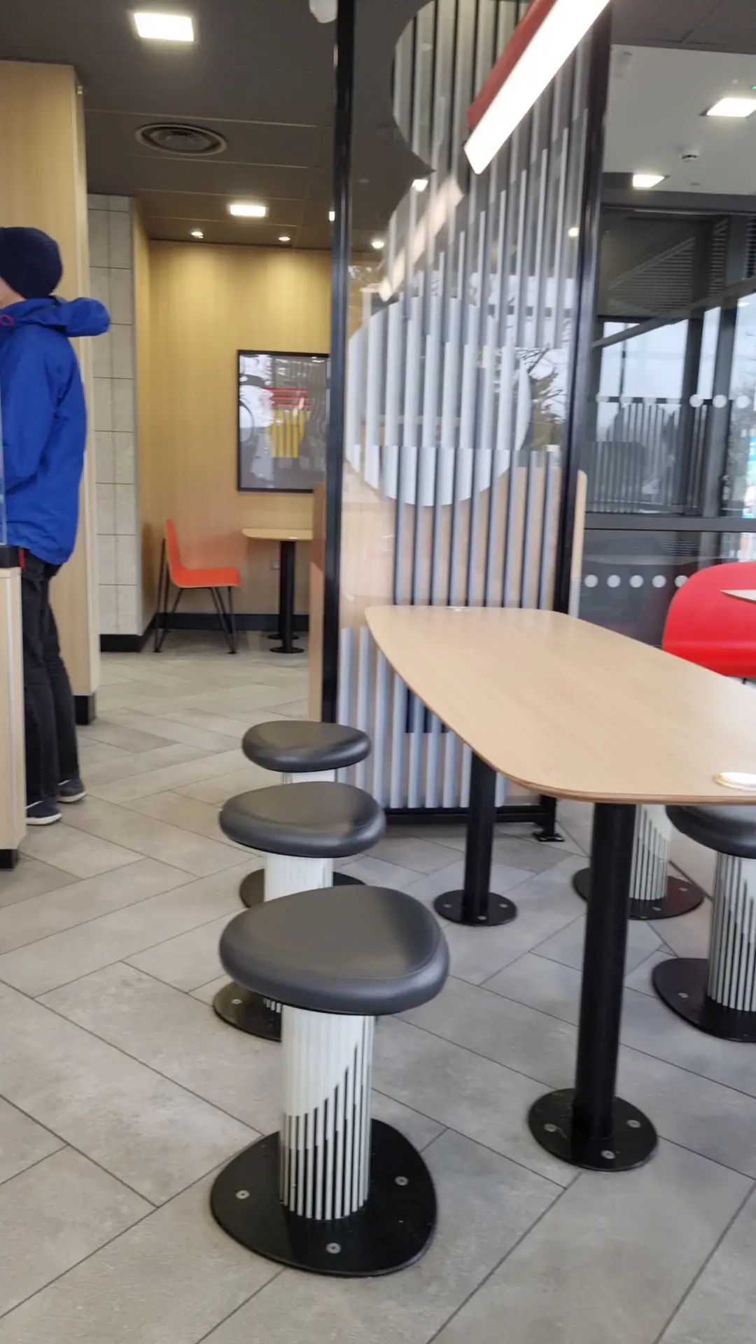 McDonald's photo (photo 1 of 3)