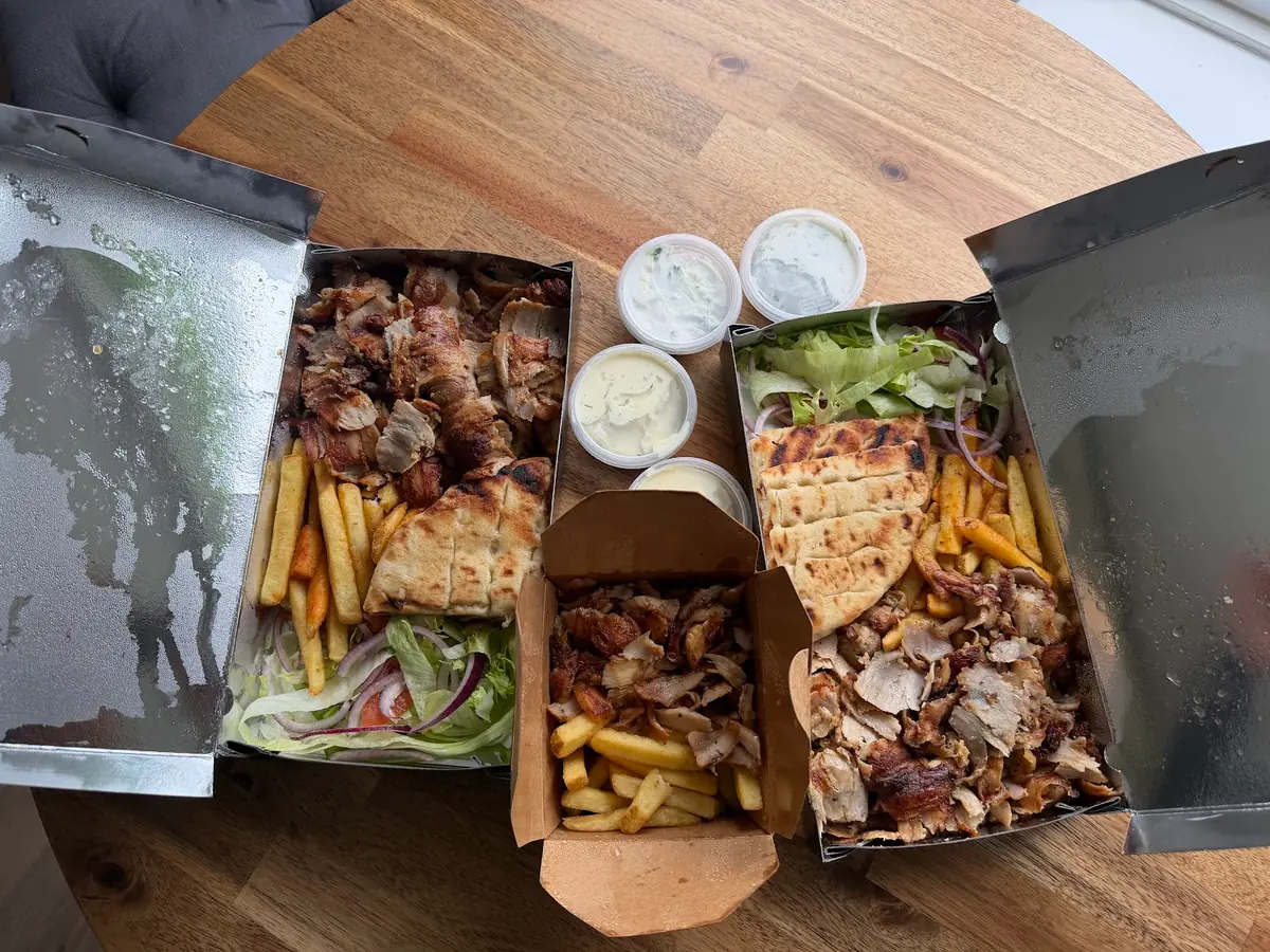 SOUVLAKI CORNER photo (photo 3 of 3)