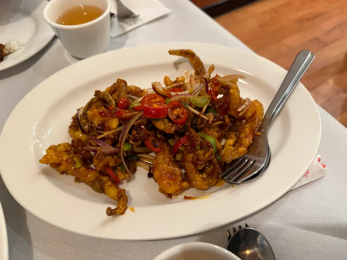 Hakalok Restaurant photo (photo 3 of 3)