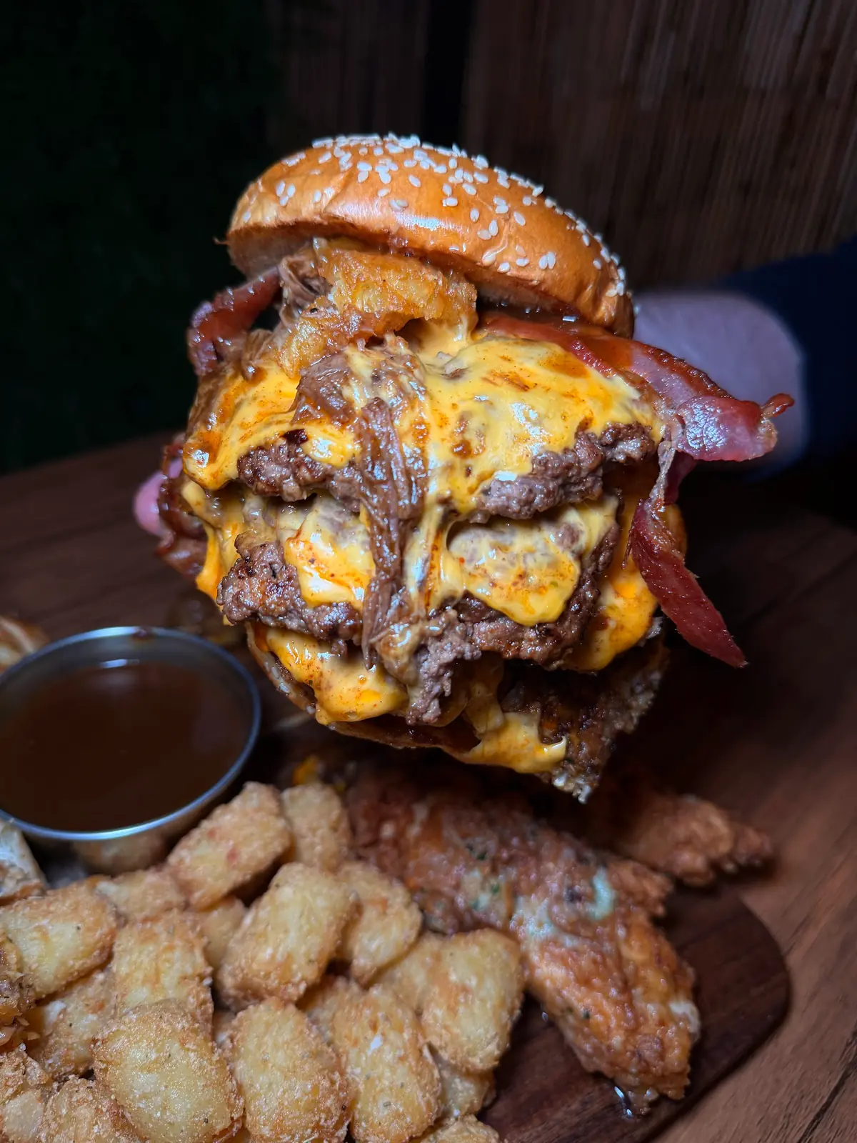 Sharkbite Burgers photo (photo 3 of 3)
