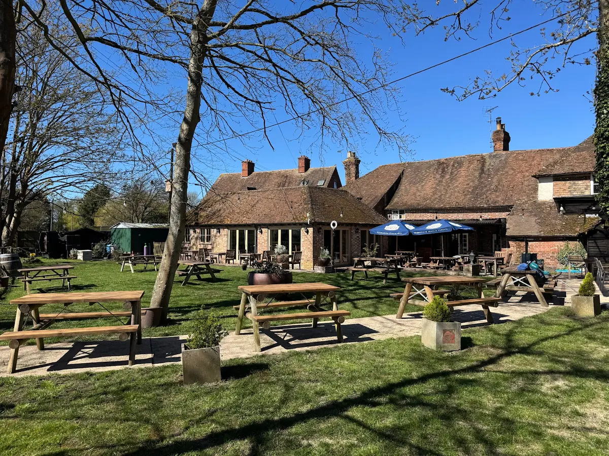 The Farriers Arms photo (photo 3 of 3)