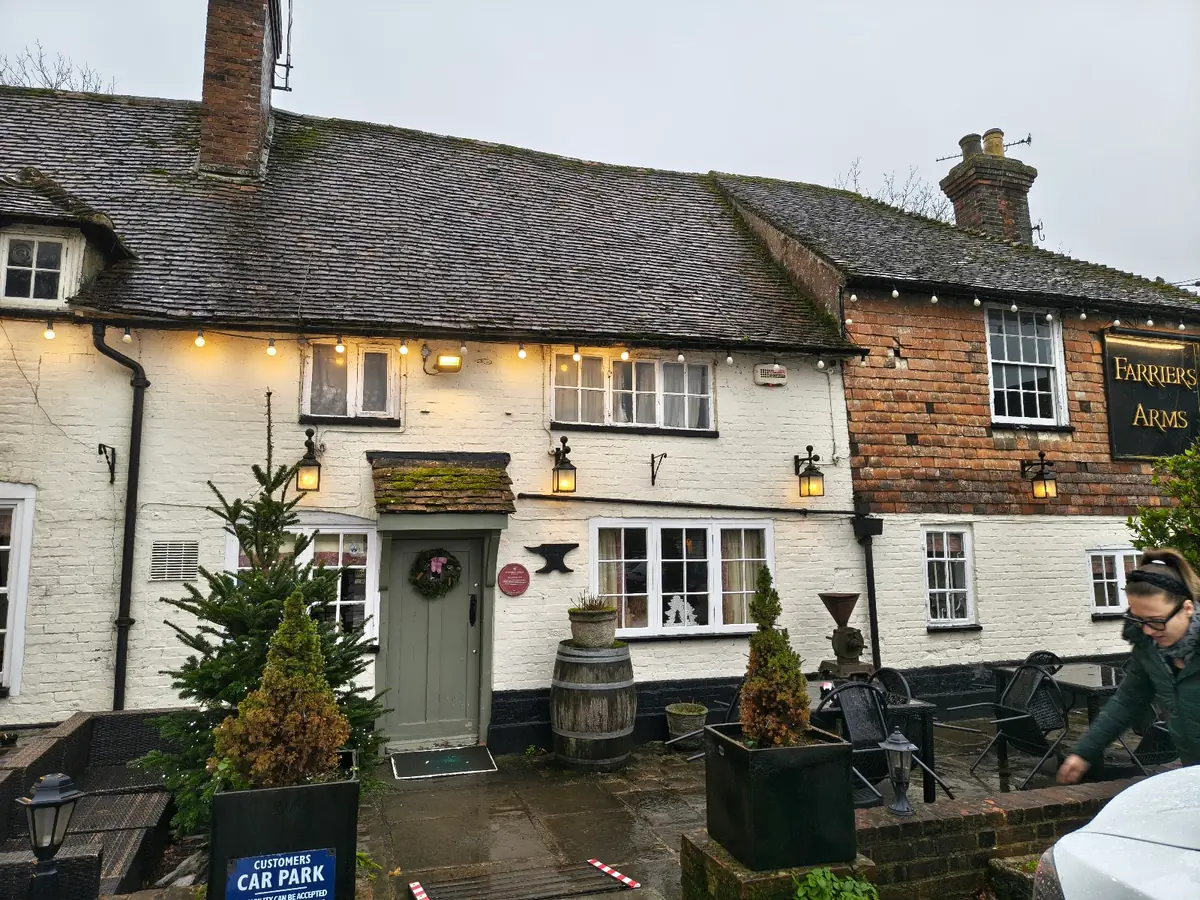 The Farriers Arms photo (photo 2 of 3)