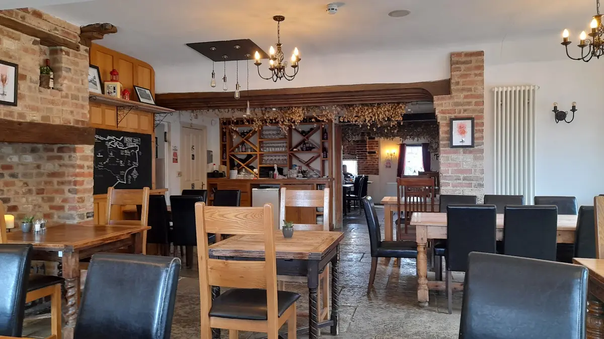 The Farriers Arms photo (photo 1 of 3)